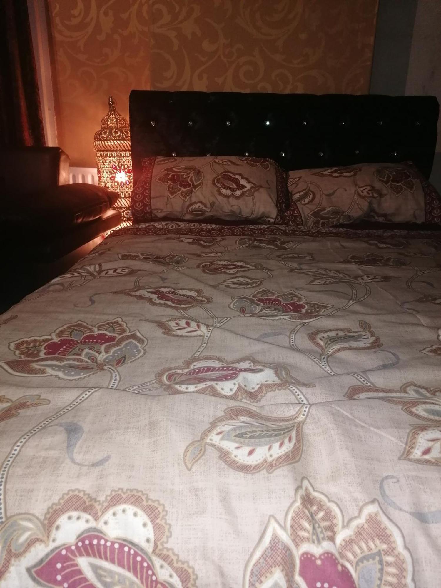 Heavenly Nights Guest House Sheffield Værelse billede